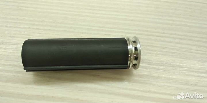 Поршень и голова поршня