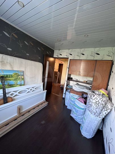 2-к. квартира, 41,4 м², 5/5 эт.