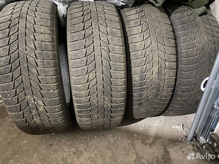 Triangle Snowlink TWT02 215/55 R17 98R