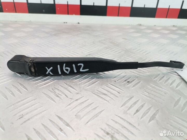 Поводок для mercedes-benz A-Class (W168)