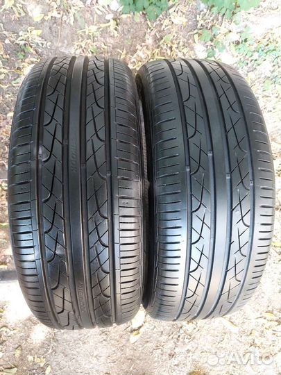 Hankook Ventus V2 Concept 2 H457 215/55 R17 98V