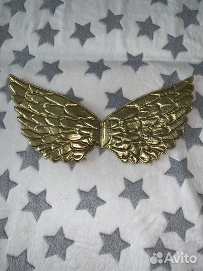 Крылья ангела