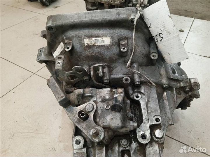 МКПП механическая коробка переключения передач Ho