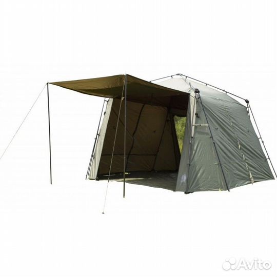 Распорки для шатра nash Gazebo Front Door Pole Kit