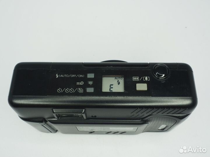 Пленочный фотоаппарат Nikon TW2D Tele Touch Deluxe