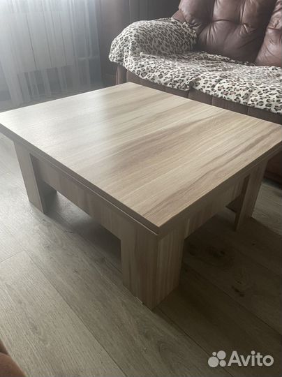 Стол-трансформер