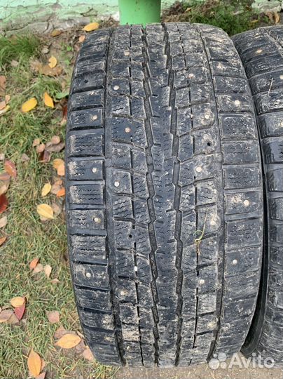 Dunlop SP Winter Ice 01 225/45 R17