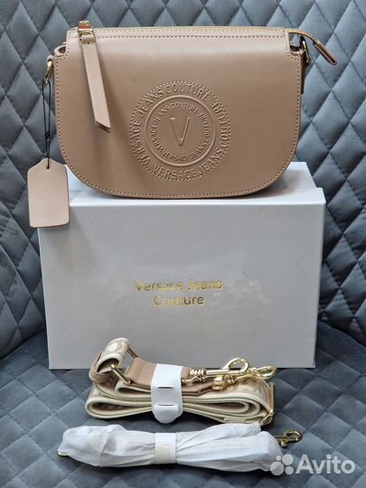 Сумка versace jeans couture