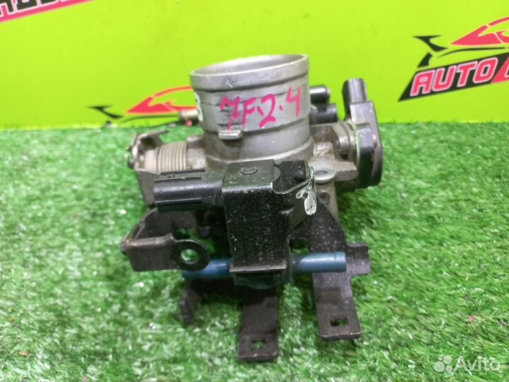 Заслонка дроссельная honda, GB1,GB2,GD1,GD2,GD3,GD4,GD6,GD7,GD8,GD9,GJ1,GJ2,GJ3,GJ4,GK1,GK2 airwave