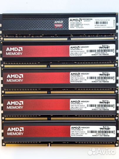 Оперативная память ddr3 Hyper X, Corsair