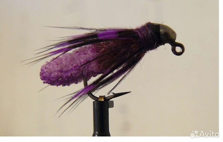 Мушки на ленка