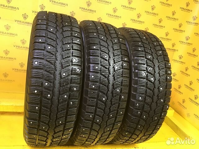 КАМА 505 Irbis 175/70 R13 82T