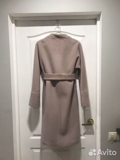 Пальто зимнее размер 40-42