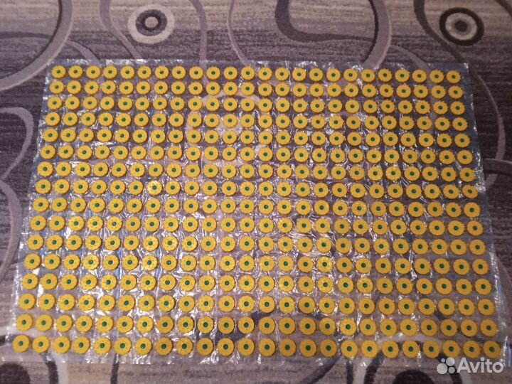 Аппликатор Кузнецова