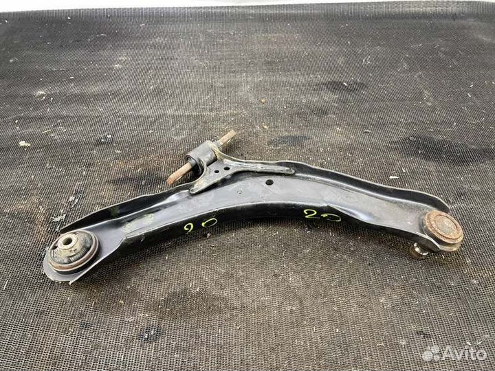 Рычаг подвески передний левый Nissan X-Trail T31