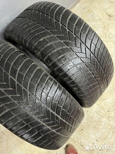 Bridgestone Blizzak LM-005 275/50 R20