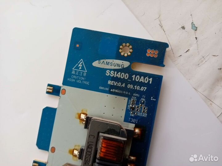 SSl400 10A01 REV 0.4