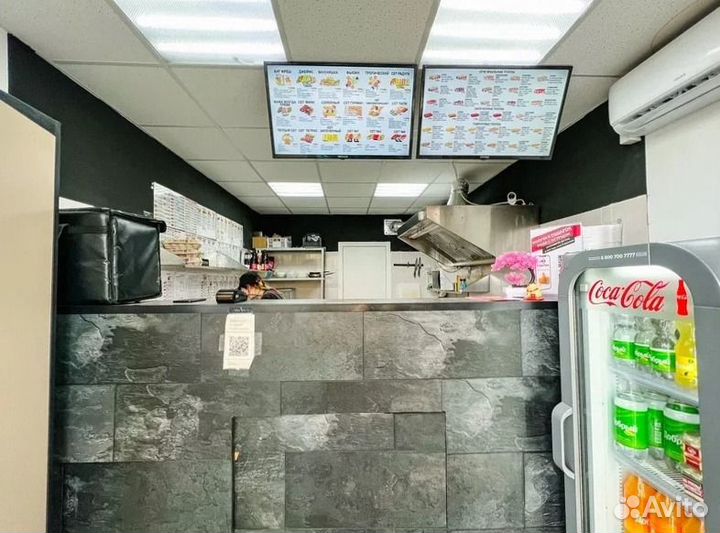 Франшиза под ключ. Прибыльный бизнес