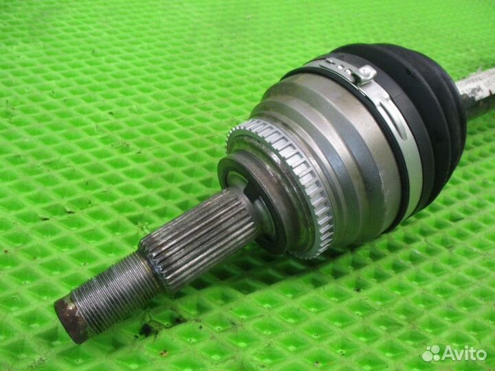 Привод передний правый Chery Tiggo 8 Pro Max 1