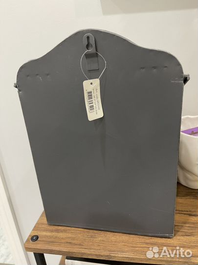 Ящик почтовый для писем деду морозу