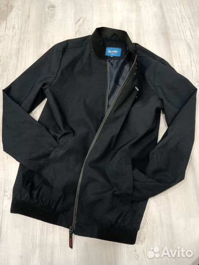 Ветровка мужская