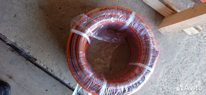 Шланг поливочный, садовый