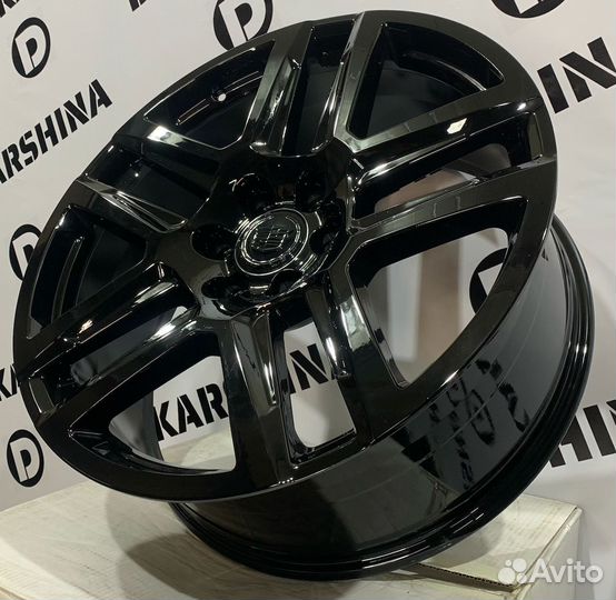 Диски на Кадиллак Эскалейд R20