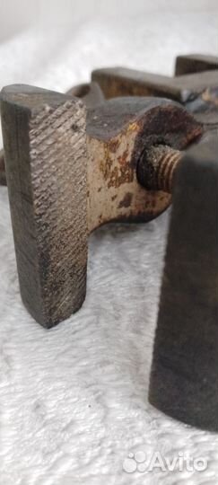 Струбцина СССР