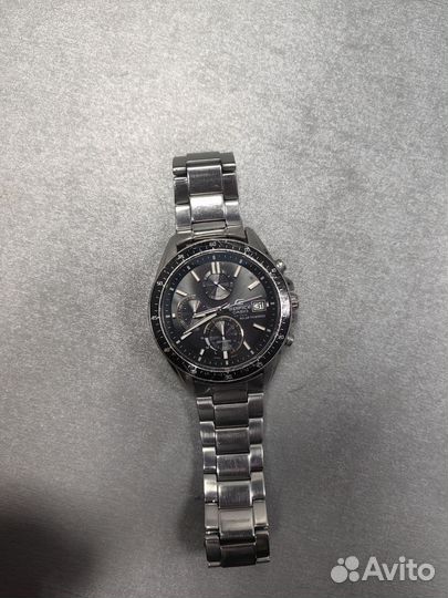 Casio Edifice EFS-S510D