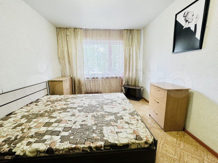 2-к. квартира, 49,2 м², 1/5 эт.