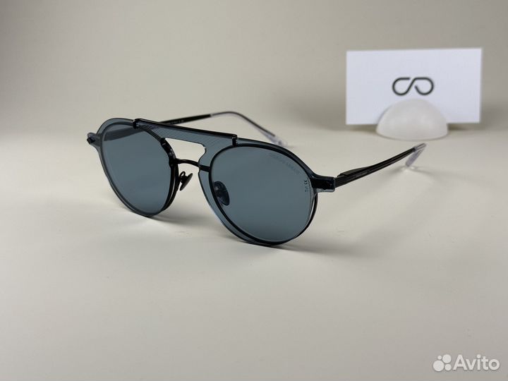 Cолнцезащитные очки Giorgio Armani AR6107 30011W