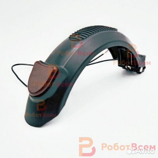 Крыло заднее на Электросамокат Kugoo S1