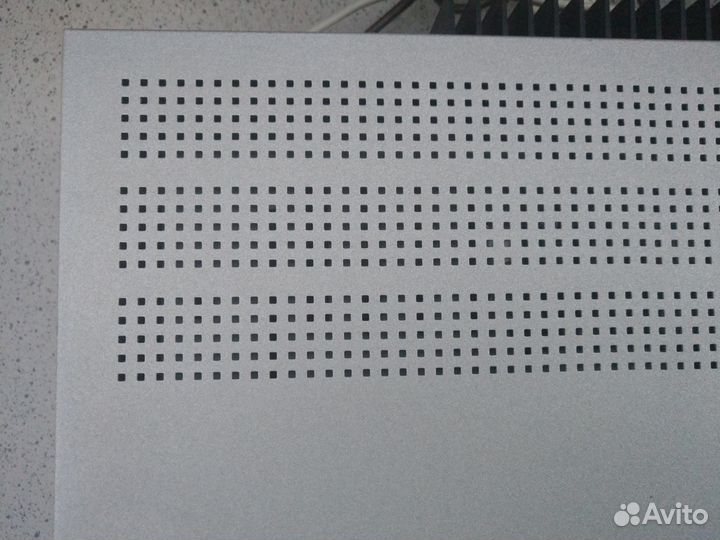 Philips CD 204 проигрыватель компакт CD 220 вольт