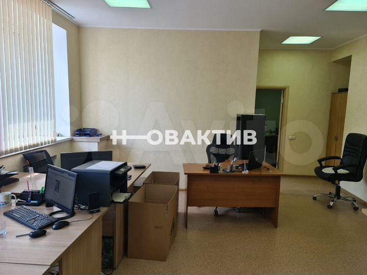 Продам офисное помещение, 74 м²