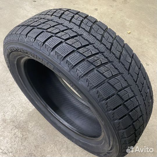 Leao Winter Defender Ice I-15 205/55 R16