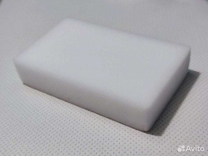 Меламиновая губка