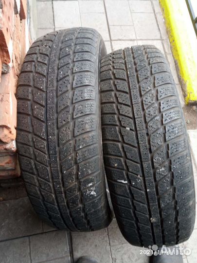 Effiplus Epluto II 185/65 R15