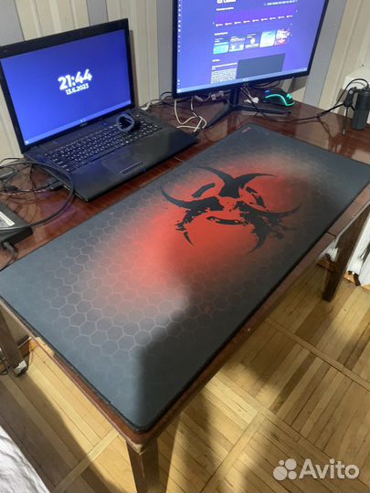 Ковёр дли мыши