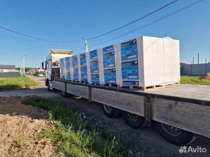 Газобетонные Блоки Для Перегородки