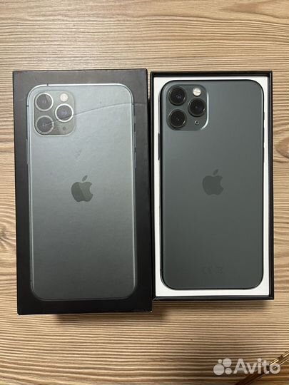 iPhone 11 Pro, 64 ГБ