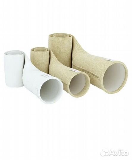 Рукавные фильтра для абз