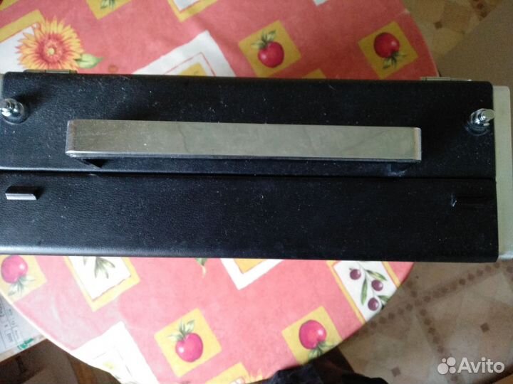 Радиоприемник Panasonic RF 5000