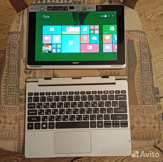 Acer Aspire Switch 10