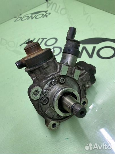 Топливный насос высокого давления Volkswagen
