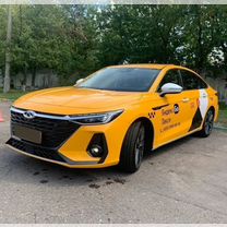 Chery Arrizo 8 1.6 AMT, 2023, 56 000 км, с пробегом, цена 1 600 000 руб.