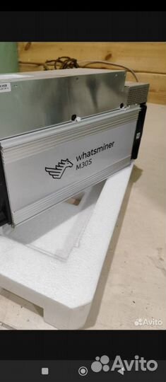 Whatsminer M30s 90th