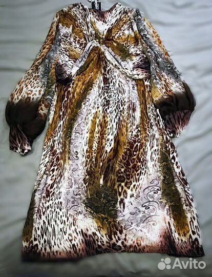 Платье винтаж