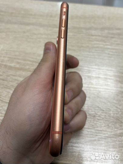 iPhone Xr, 64 ГБ