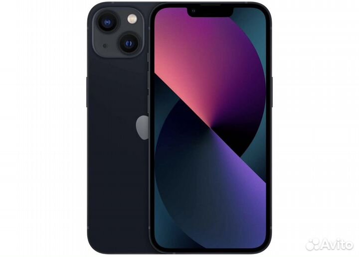 iPhone 13, 256 ГБ