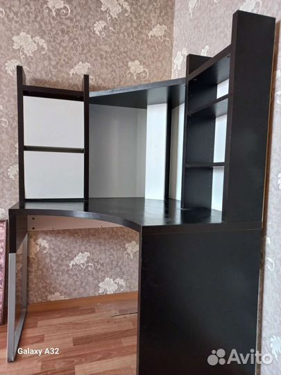 Компьютерный стол IKEA б/у